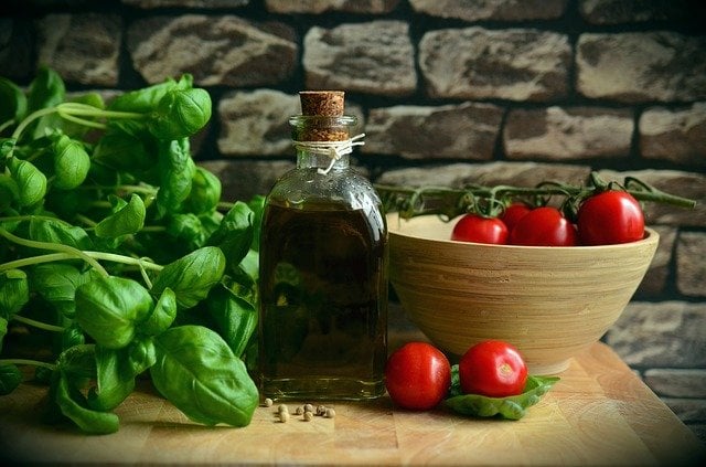 Low carb meal plan