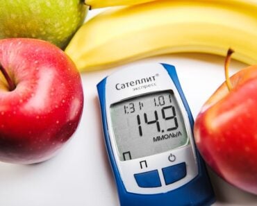 1400 Calorie Meal Plan for Type 2 Diabetes