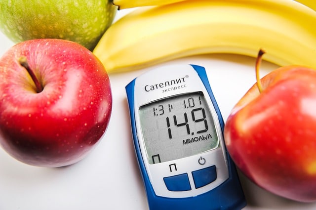 Meal Plan for Type 2 Diabetes