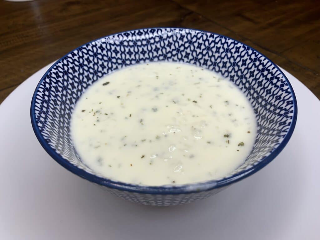 Recipes for brat diet