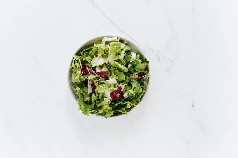 Shock diet challenge