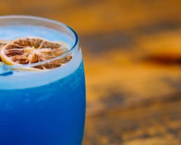 6 Antioxidant Smoothie Under 200 Calories