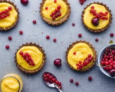 Refined Sugar Free Desserts for Diabetics (3 Healthy Recipes)
