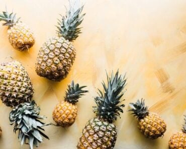 The Pineapple Diet | 7 Lbs in 5 Days