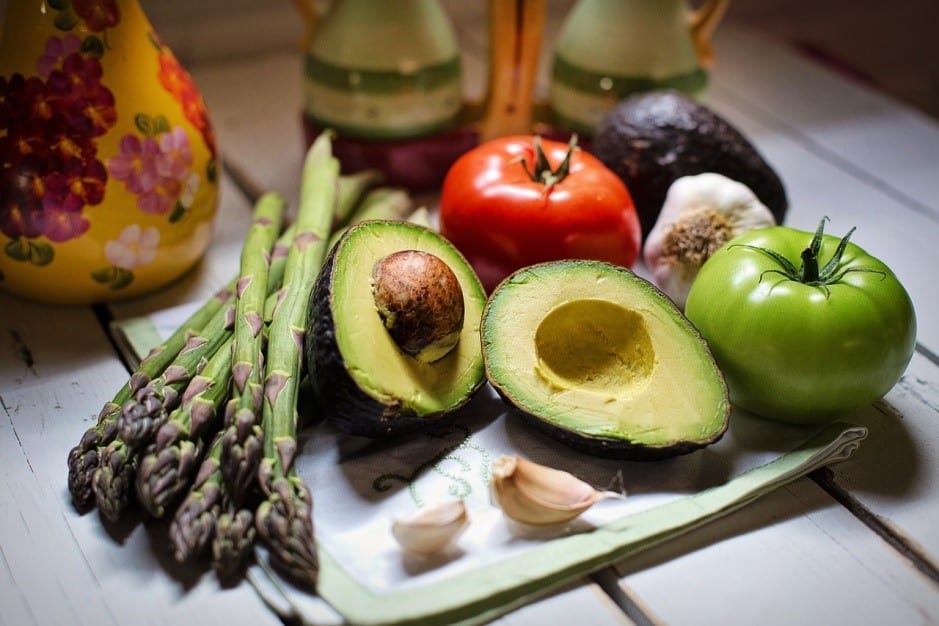 Vegan Diet Plan