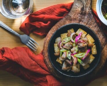 Vegan Meal Plan 1600 Calories (Printable and PDF)