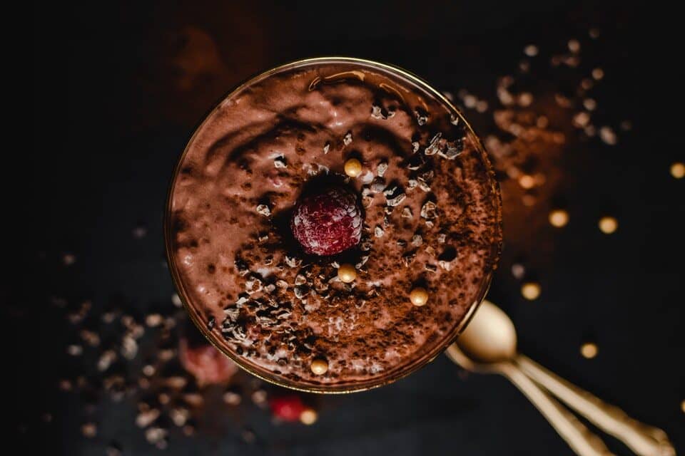 Weight gain smoothies without protein powder