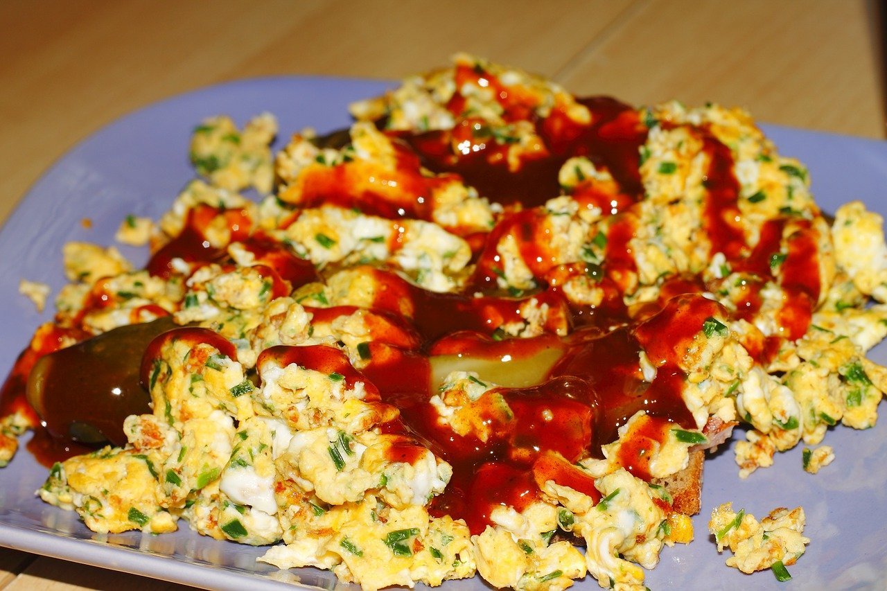 1800 Calorie Meal Plan For Weight Loss