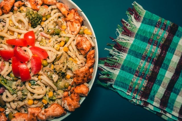 Delicious and Healthy 500 Calorie Lunch Ideas - Diets Meal Plan