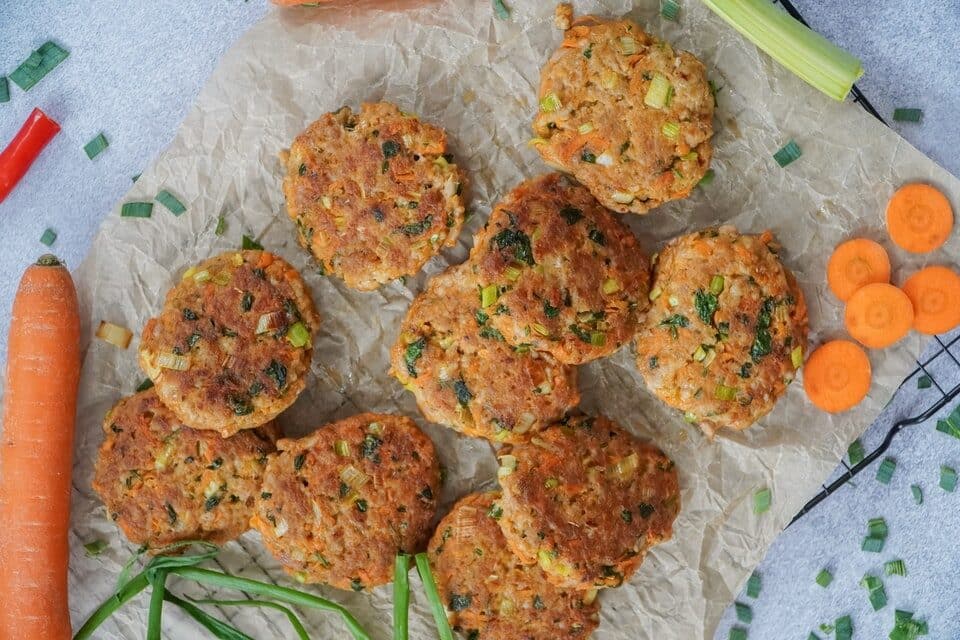 500 calorie lunch ideas