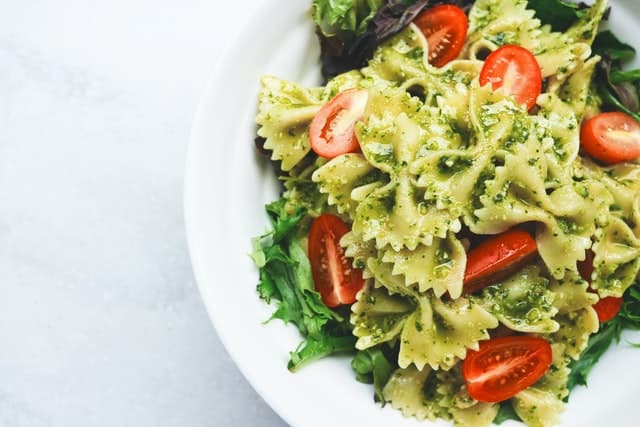 500 calorie lunch ideas