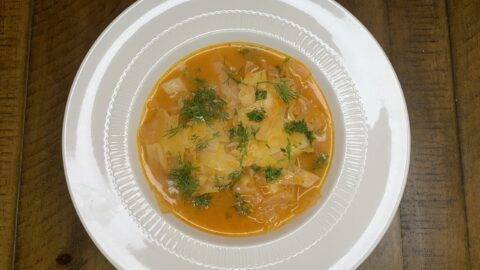 Original Cabbage Soup Diet Recipe (PDF) | 7 Days Diet Plan