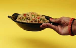 Ayurvedic cleanse diet