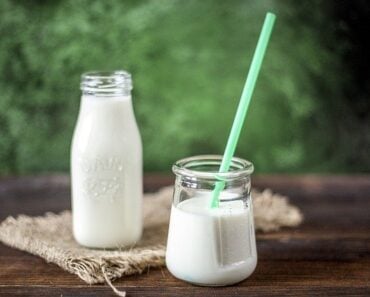 Buttermilk Detox Diet: Lose 11 lbs in One Week (7-Day PDF)