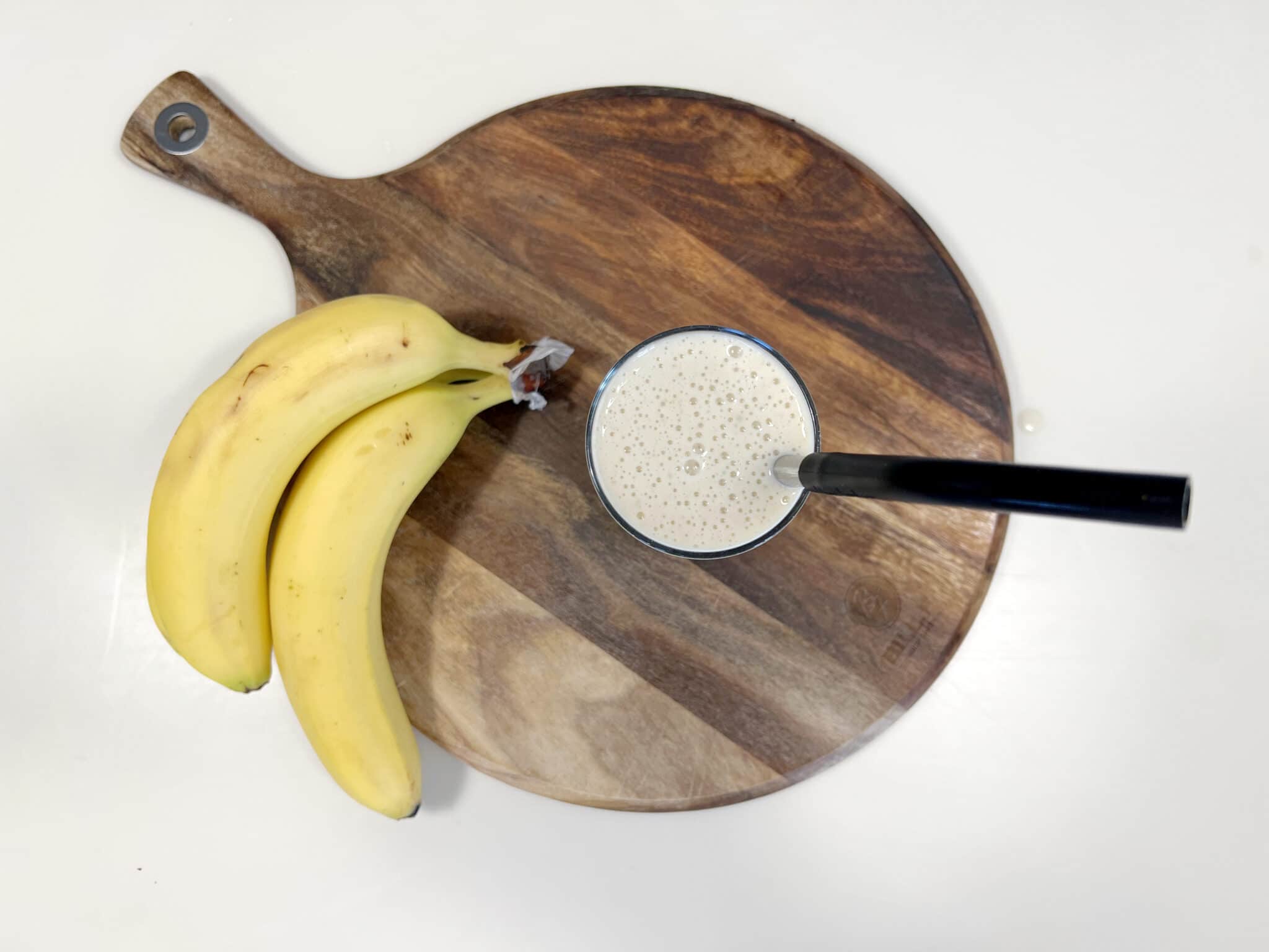 4 DASH Diet Smoothies for Blood Pressure Diets Meal Plan