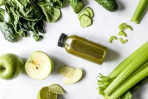 Detox Smoothie Recipes