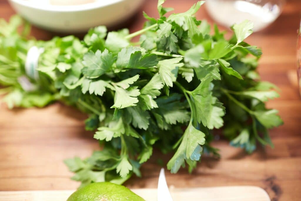 Foods that help detox your body