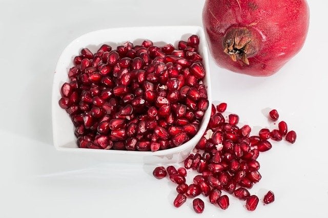 Foods that help detox your body 