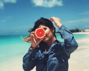 7 Day Grapefruit Diet Plan for Quick Weight Loss