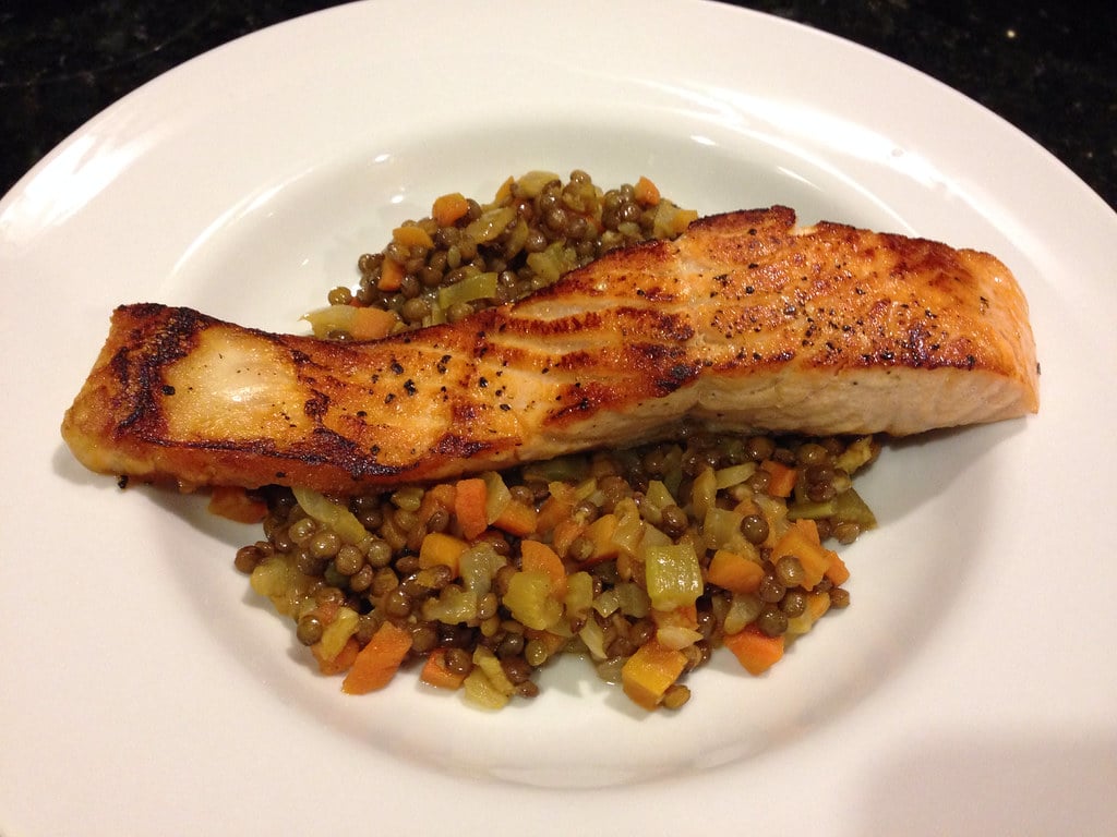 Healthy dinner ideas under 500 calories