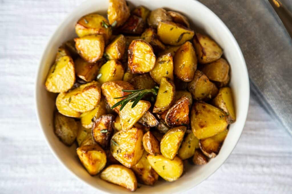 High Protein Lunch Ideas