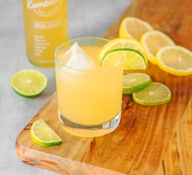 Lemon Detox Diet