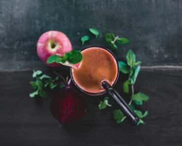 11 Authentic Mediterranean Smoothie Recipes