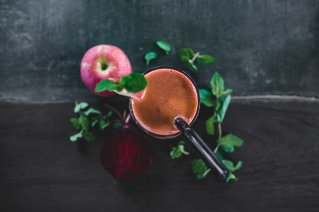Mediterranean Smoothie Recipes