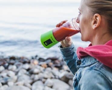 What to Expect After a One-Day Liquid Detox