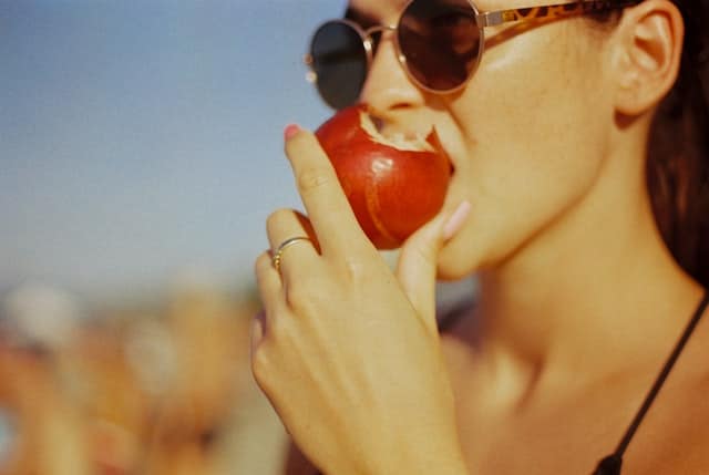Peach Diet Meal Plan