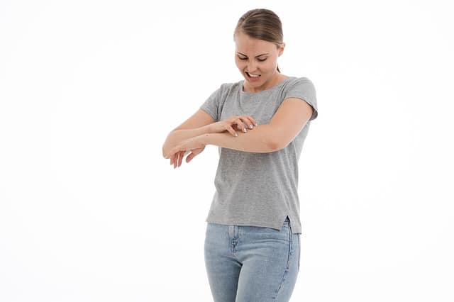 Psoriasis diet plan
