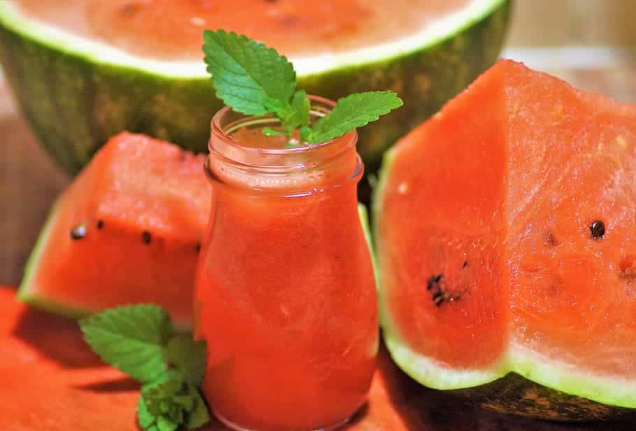 Smoothie under 200 calories