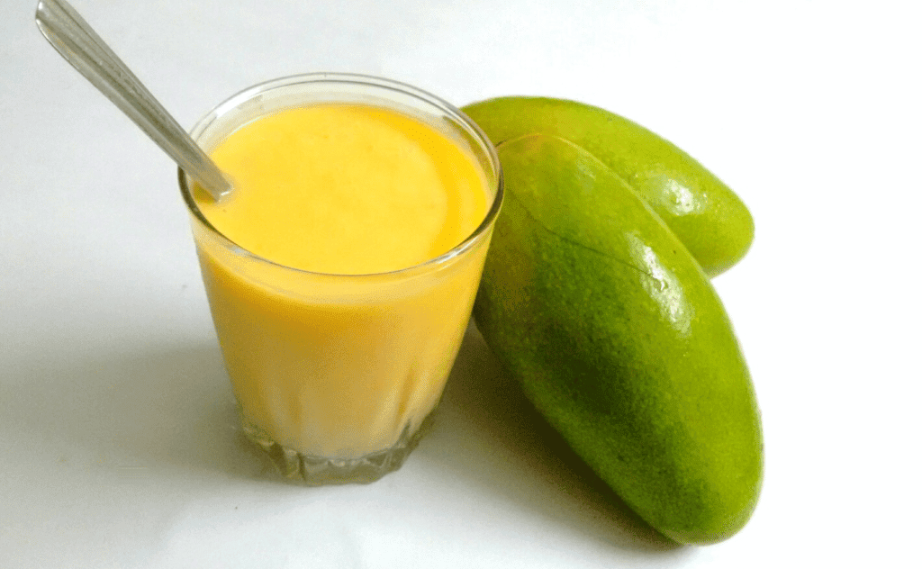 Smoothie under 200 calories