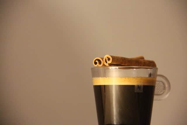 The Cinnamon Diet