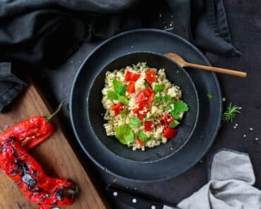 The Quinoa Diet: A Healthy Way to Lose Weight in a Short Time