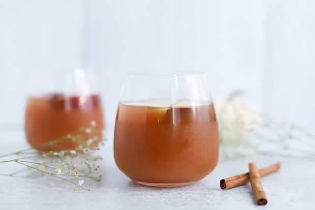 Cinnamon Diet