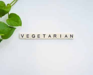 Filling Vegetarian Meal Plan for Healthy Weight Gain