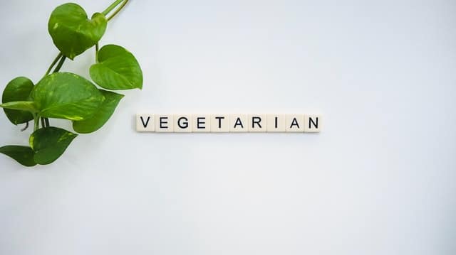 Vegetarian Meal Plan for Weight Gain