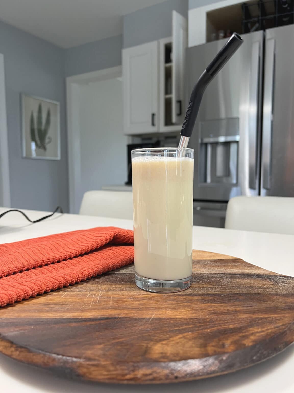 4 Weight Gain Smoothies Without Protein Powder