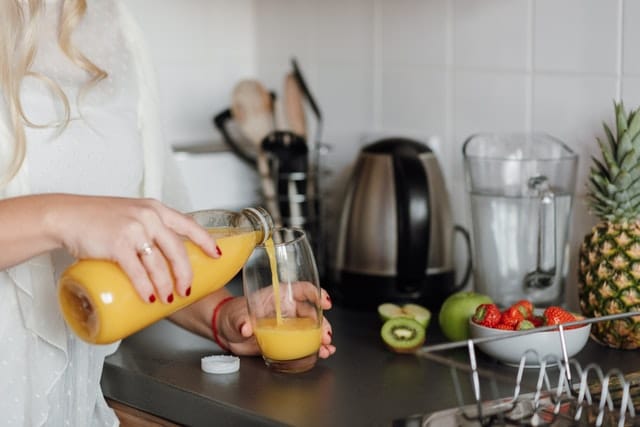 How to detox full body