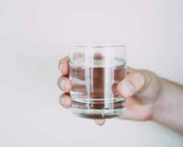Is the Water Diet Healthy?