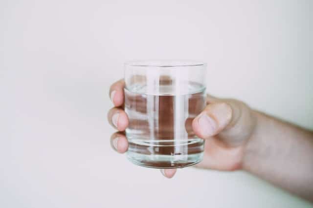 Is the Water Diet Healthy
