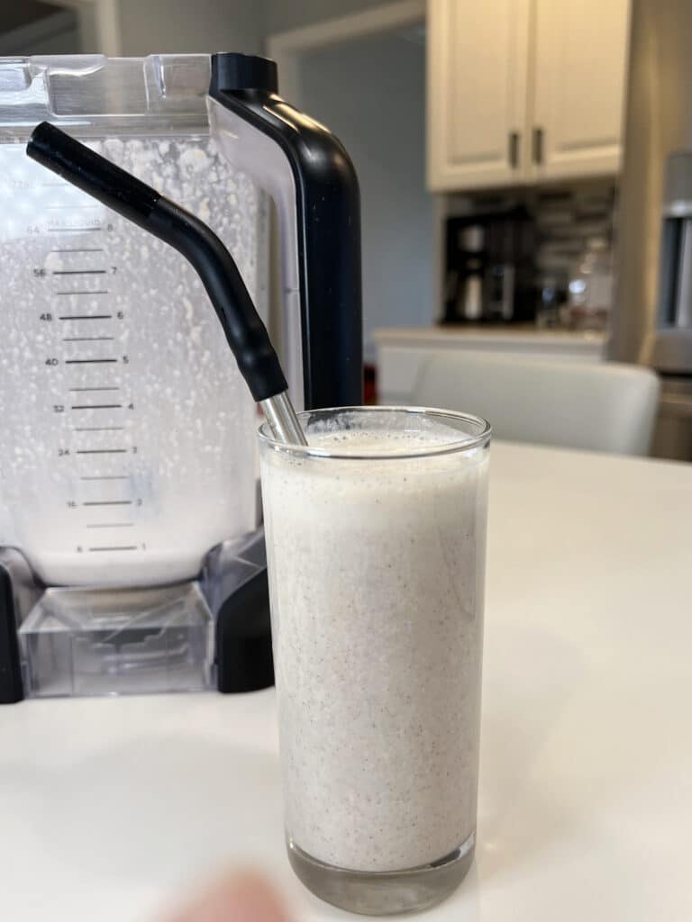 Mediterranean Diet smoothie recipes