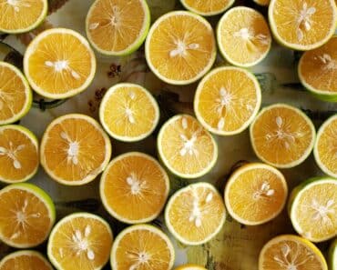 The Best Weight Loss Cleanse: Spinach, Carrot, and Lemon
