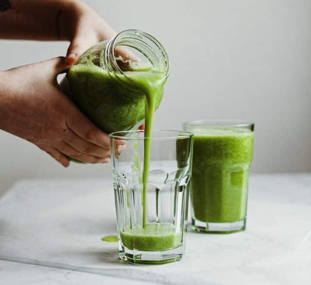 The best cleanse for weight loss