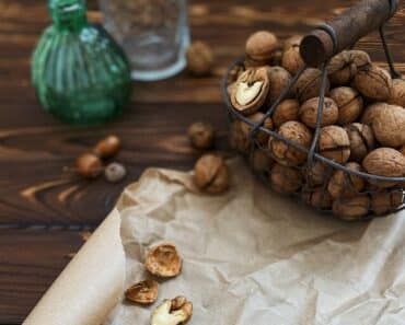 Walnuts for Weight Lose
