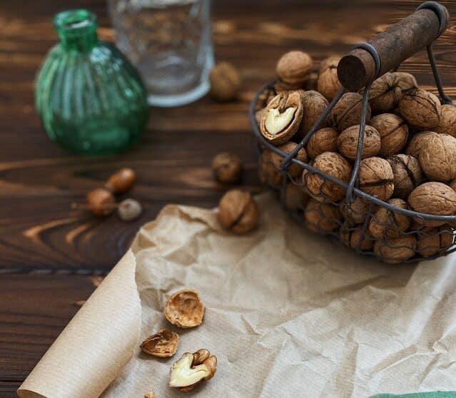 Walnuts for Weight Loss: Are They Effective?