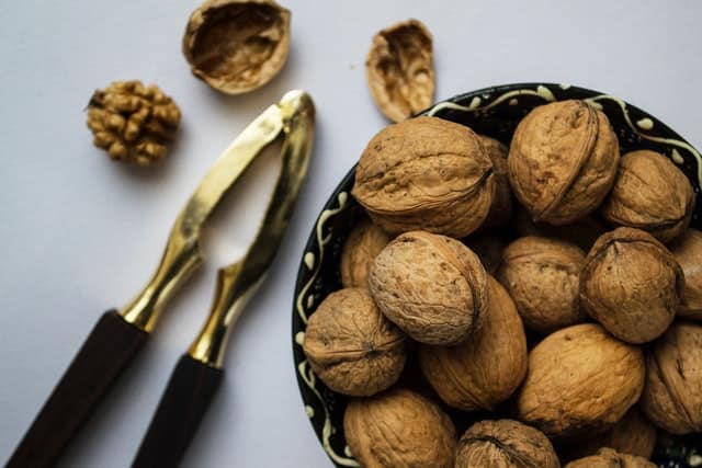 Walnuts for weight lose