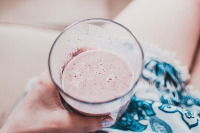 Detox smoothie recipes