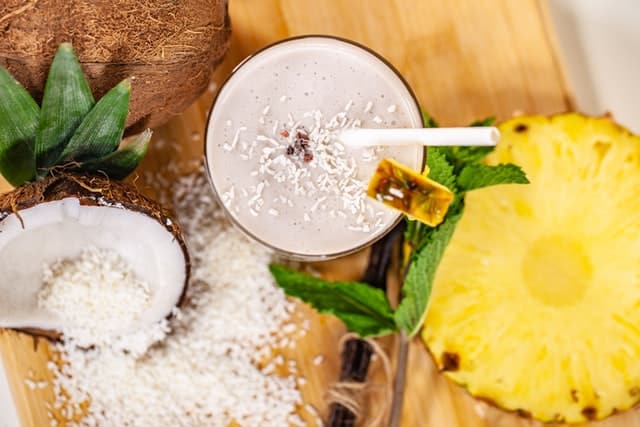 Detox smoothie recipes